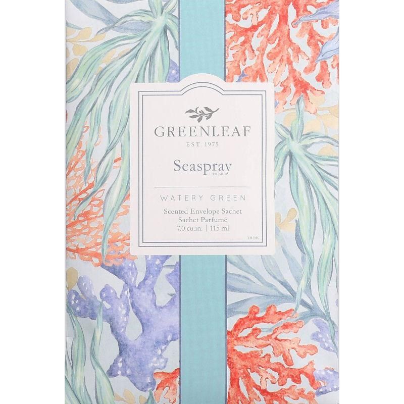 Greenleaf Doftpåse Seaspray