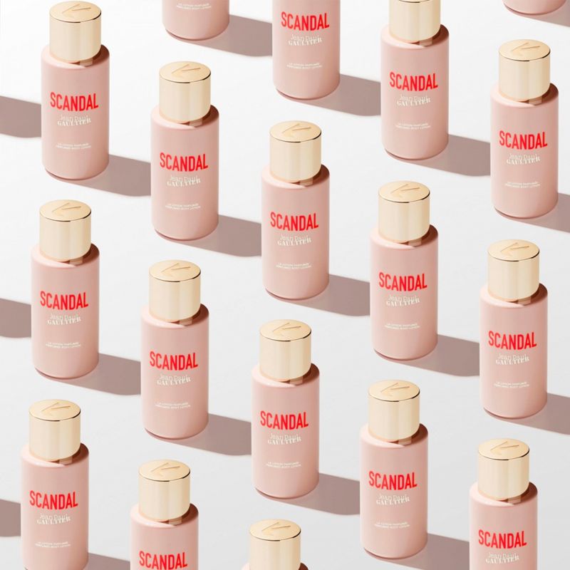 Jean Paul Gaultier Scandal  Body Lotion 200 ml