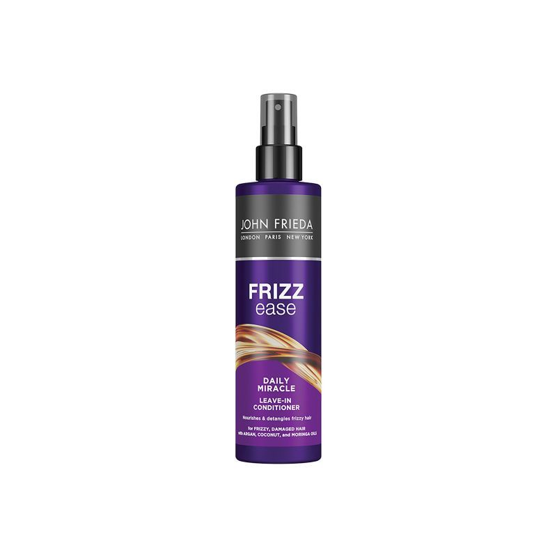 John Frieda Daily Miracle Leave-In Spray 200 ml