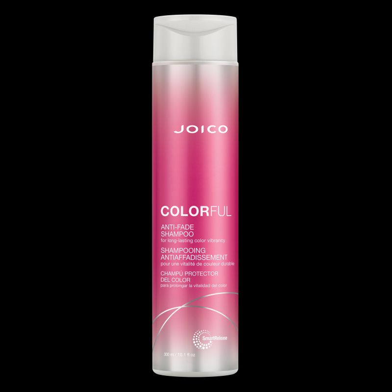 Joico Colorful Anti-Fade Shampoo 300 ml