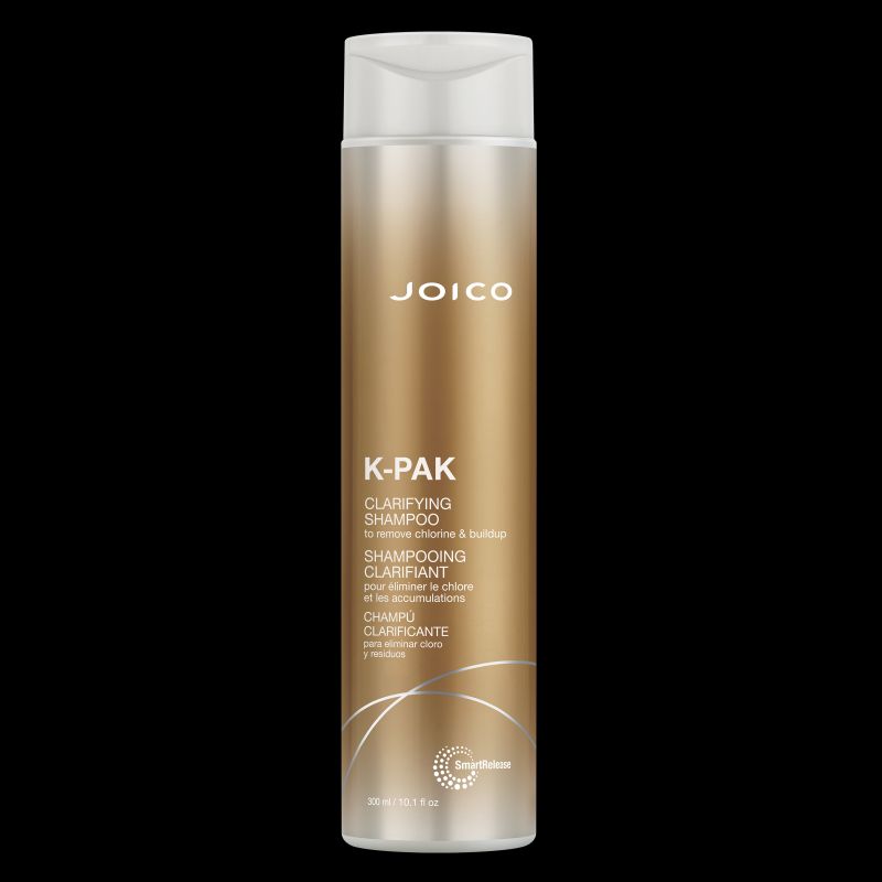 Joico K-pak  Clarifying Shampoo  300 ml