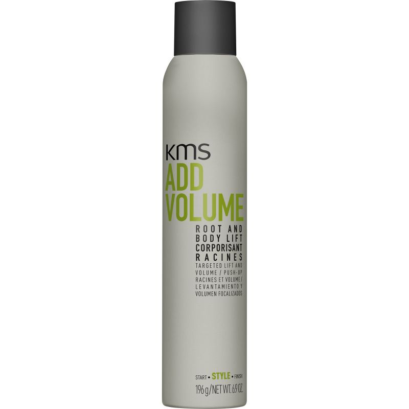 KMS Addvolume Root and Body Lift 200 ml