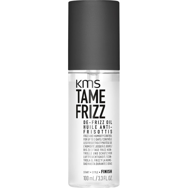 KMS Tamefrizz De-Frizz Oil 100 ml
