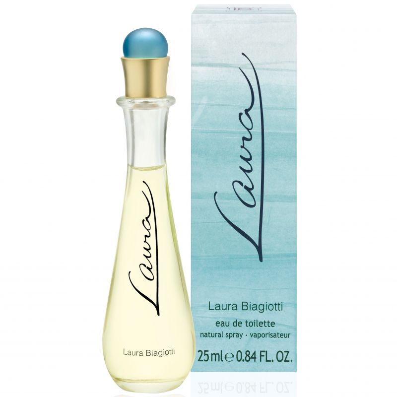 Laura Biagiotti Laura Eau de Toilette  25 ml