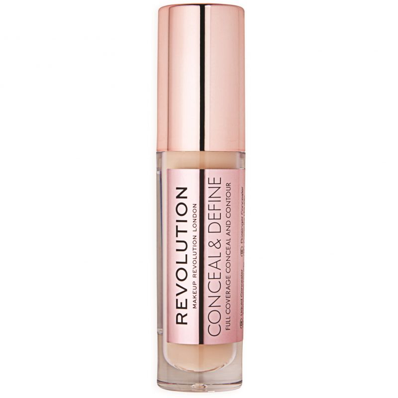 Makeup Revolution Conceal & Define C6
