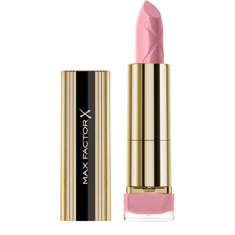 Max Factor Colour Elixir Lipstick 610 Angel Pink