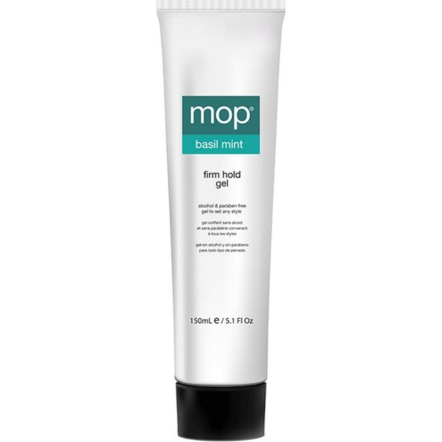 MOP Basil Mint Gel 150 ml