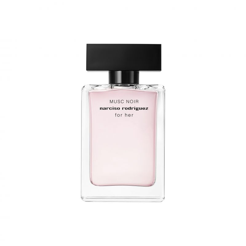 Narciso Rodriguez For Her Musc Noir Eau de Parfum 50 ml