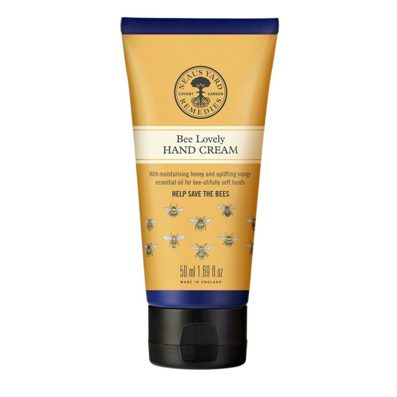 Neal's Yard Remedies Bee Lovely Hand Cream 50 ml