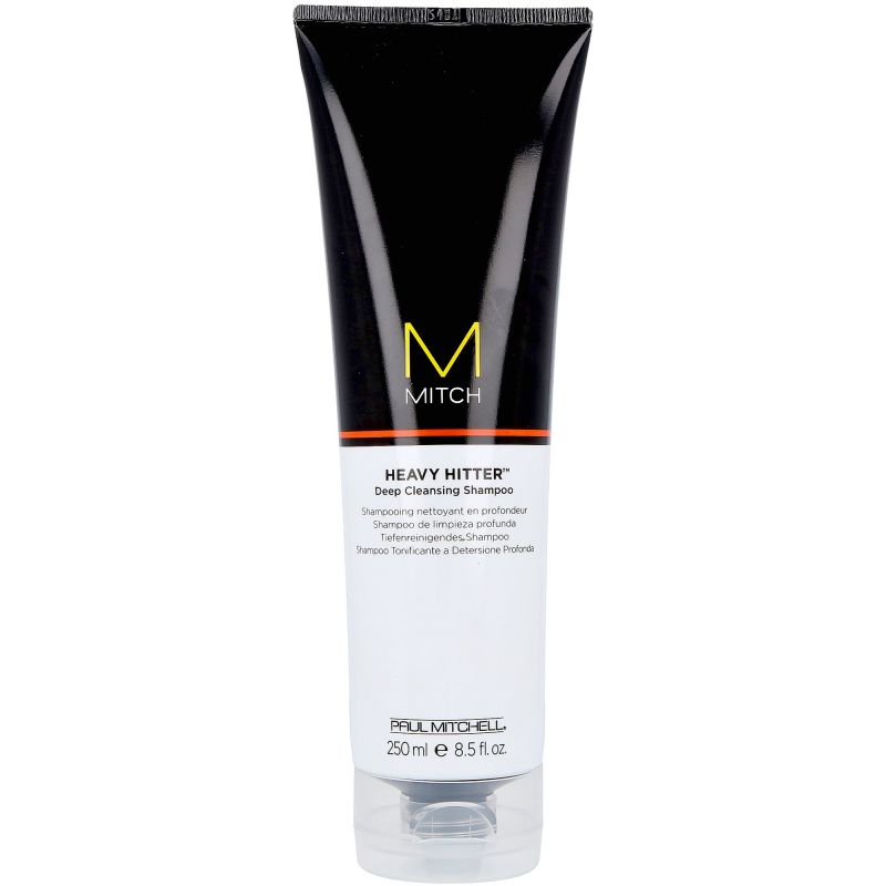 Paul Mitchell Heavy Hitter 250 ml