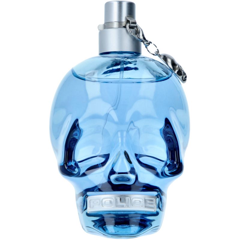 POLICE To Be Eau De Toilette 75 ml