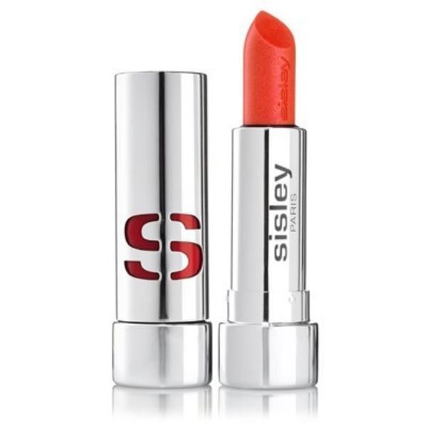 Sisley Phyto Lip Shine 17 Sheer Papaya