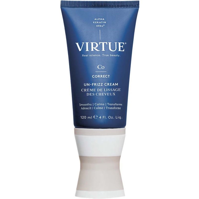 Virtue Un-Frizz Cream 120 ml
