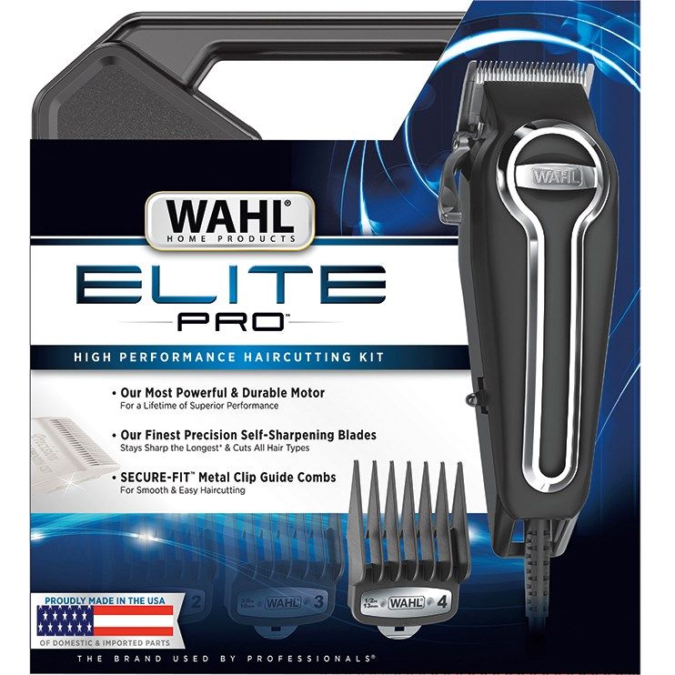 Wahl Elite Pro