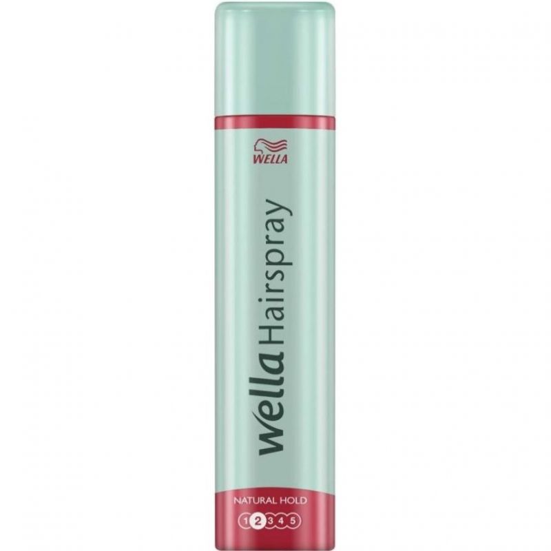 Wella Styling Wella Classic Hairspray Natural 400 ml