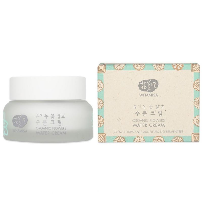 Whamisa Water Cream 50 ml