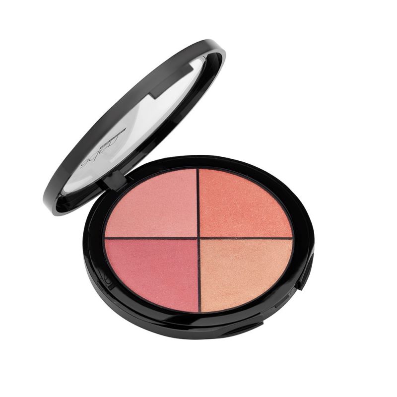 Aden Blusher palette
