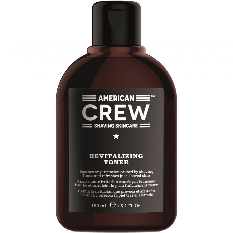 American Crew Shaving Skincare Shaving Skincare Revitalizing Tone