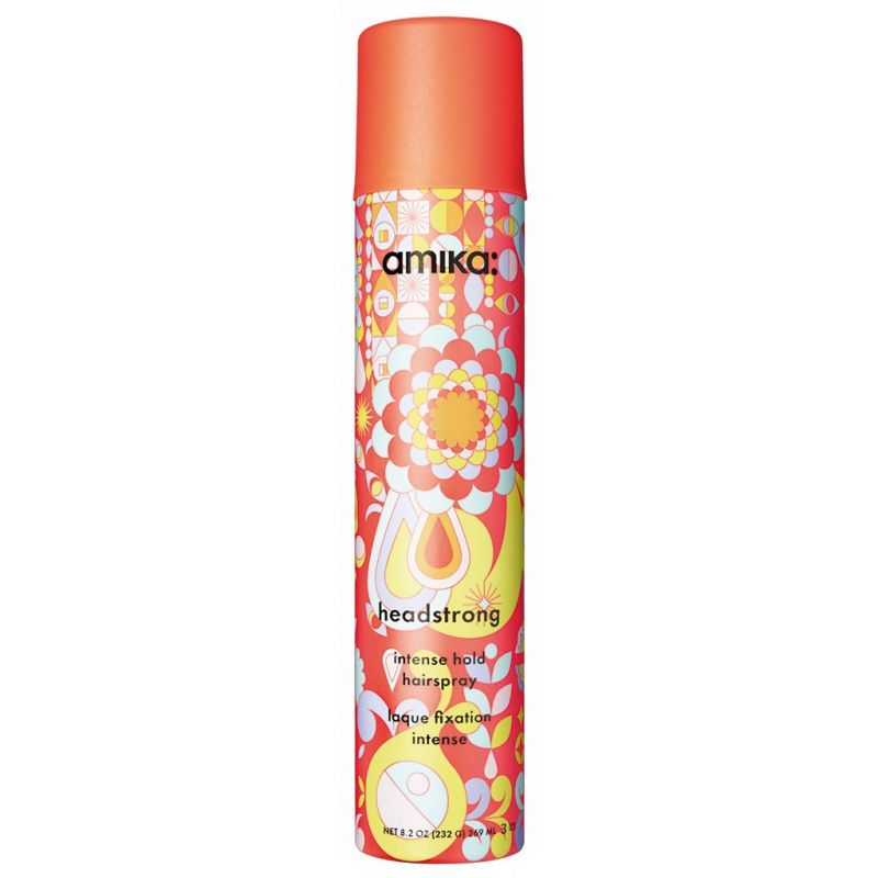 Amika Headstrong Intense Hold Hairspray 269 ml