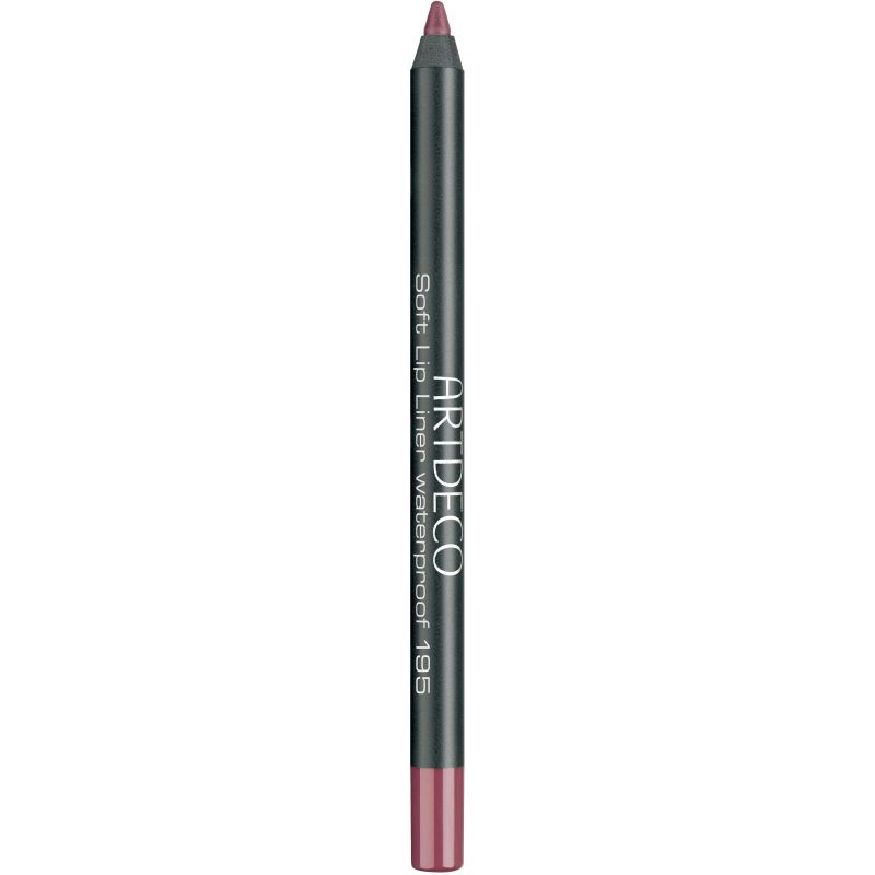 Artdeco Soft Lip Liner Waterproof 195 Ripe Berry