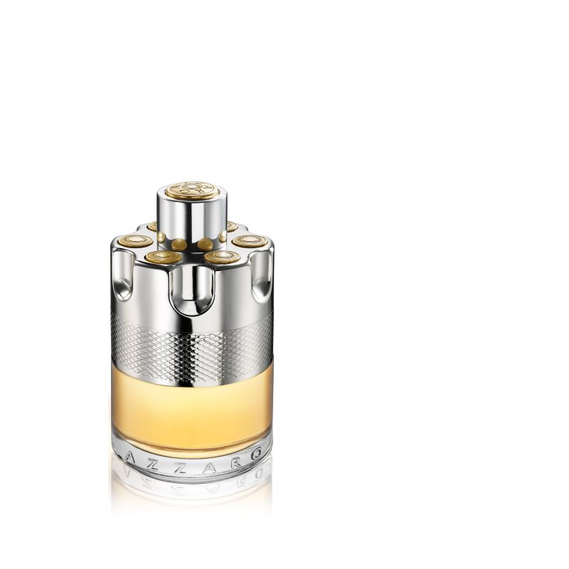 Azzaro Wanted Eau de Toilette  100 ml