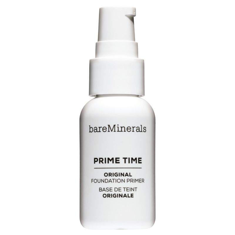 bareMinerals Prime Time Original Foundation Primer 30 ml