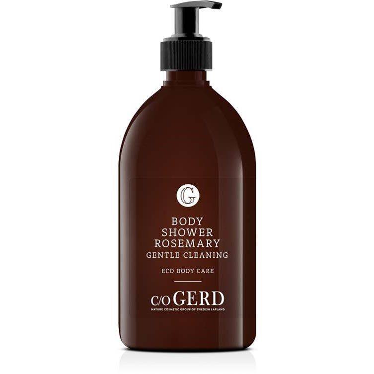 c/o Gerd Body Shower Rosemary  500 ml