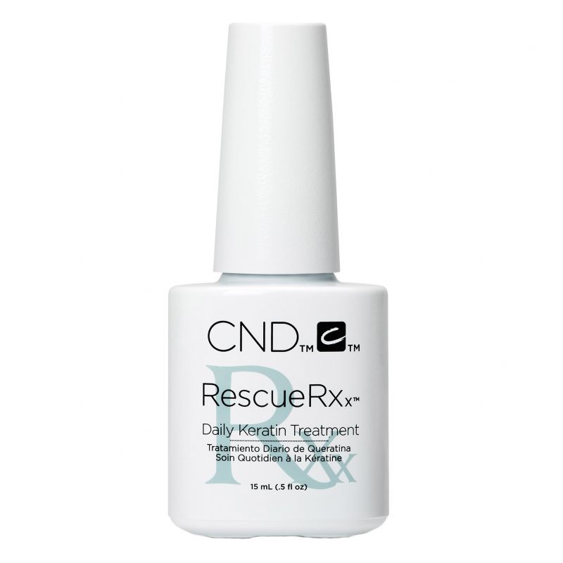 CND RescueRxx Essentials 15 ml