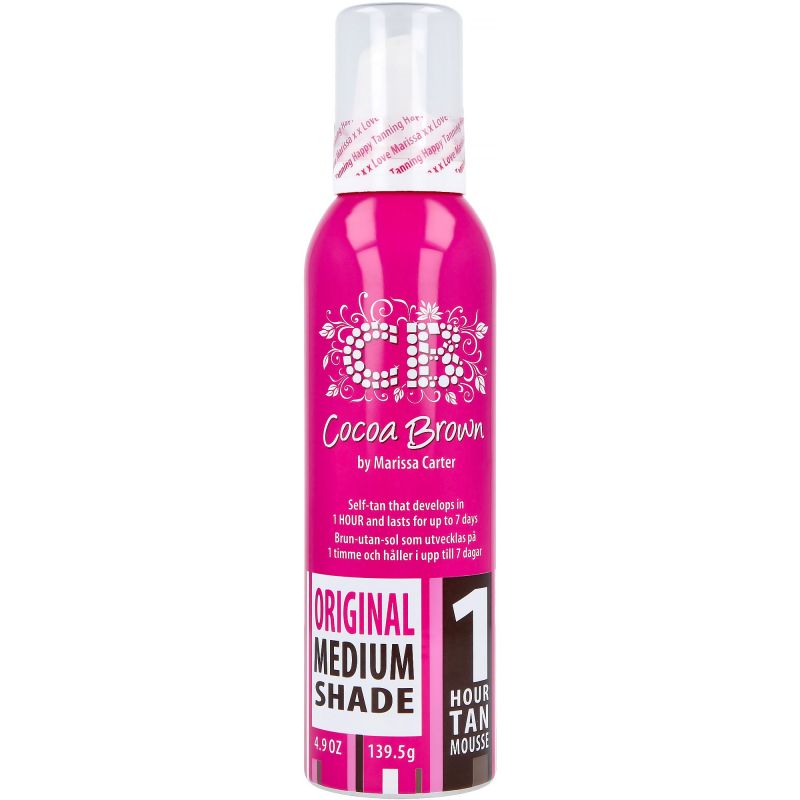 Cocoa Brown 1 Hour Tan 150 ml