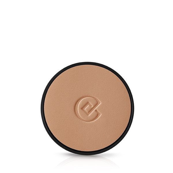 Collistar Impeccable Refill Compact Powder 60G Cappuccino