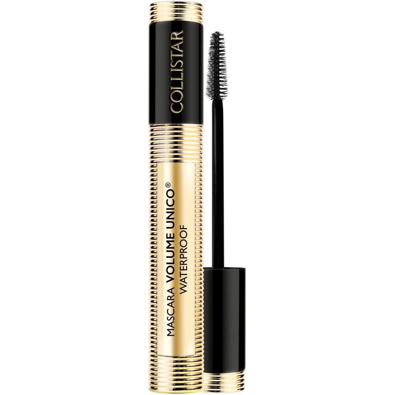 Collistar Mascara Volume Unico Waterproof Unico CrUaf