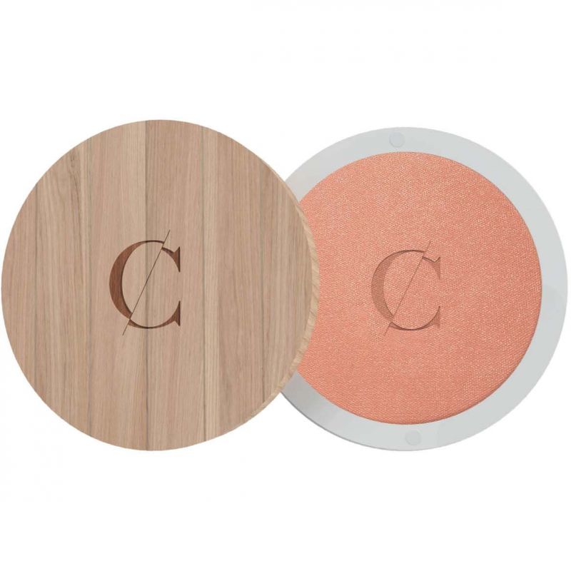 Couleur Caramel Compact bronzer n°23 Beige brown