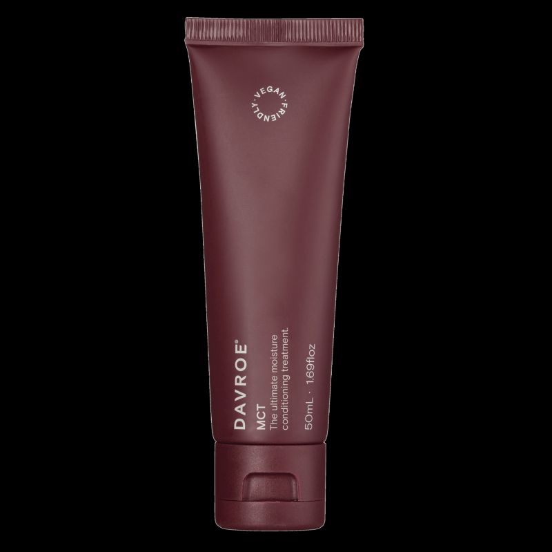 DAVROE MCT Moisture Conditioning Treatment 50 ml