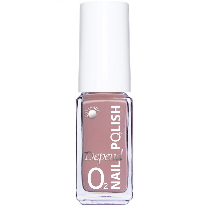 Depend O2 Dark Beauty A533