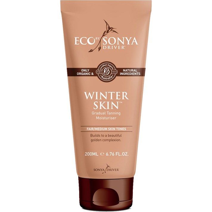 Eco By Sonya Winter Skin 200 ml
