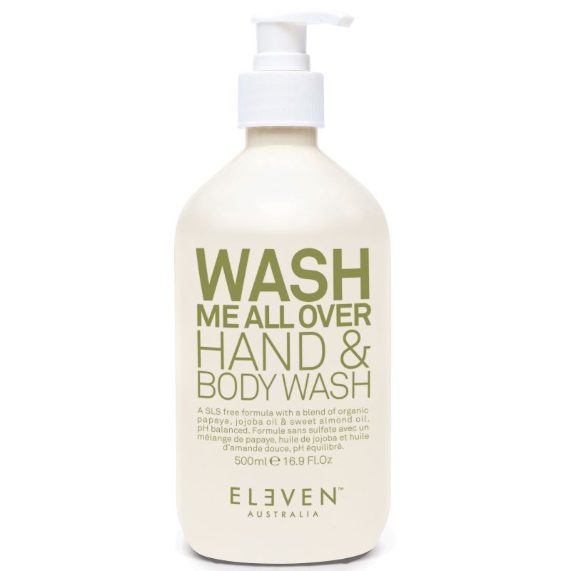Eleven Australia Wash Me All Over Hand&Body Wash 500 ml