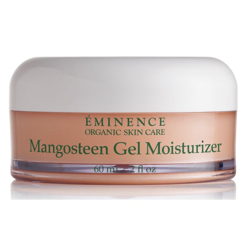 Eminence Organics Mangosteen Gel Moisturizer 60 ml