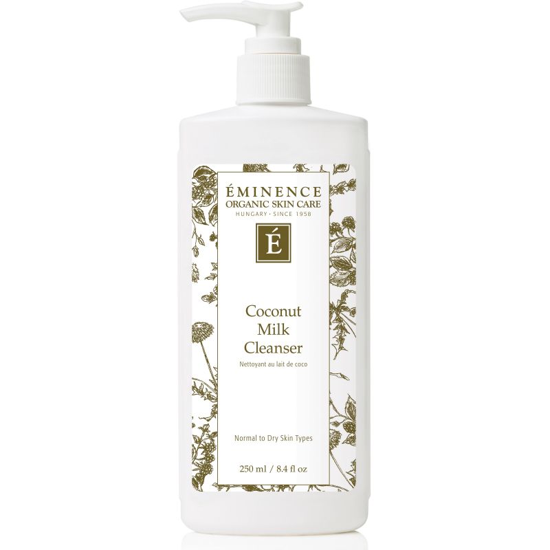 Eminence Organics Organics Coconut Milk Cleanser 250 ml