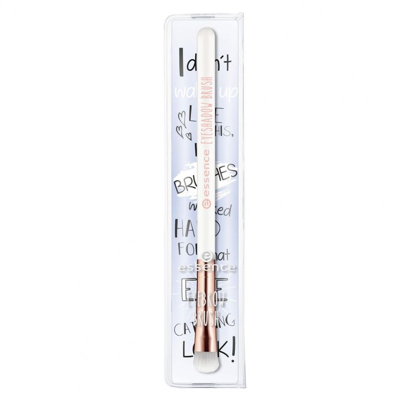 essence eyeshadow brush