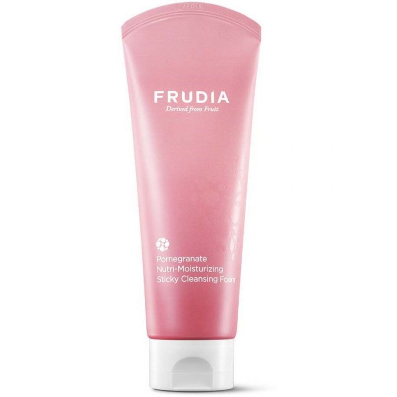 Frudia Pomegranate Nutri-Moisturizing Sticky Cleansing Foam 145 m