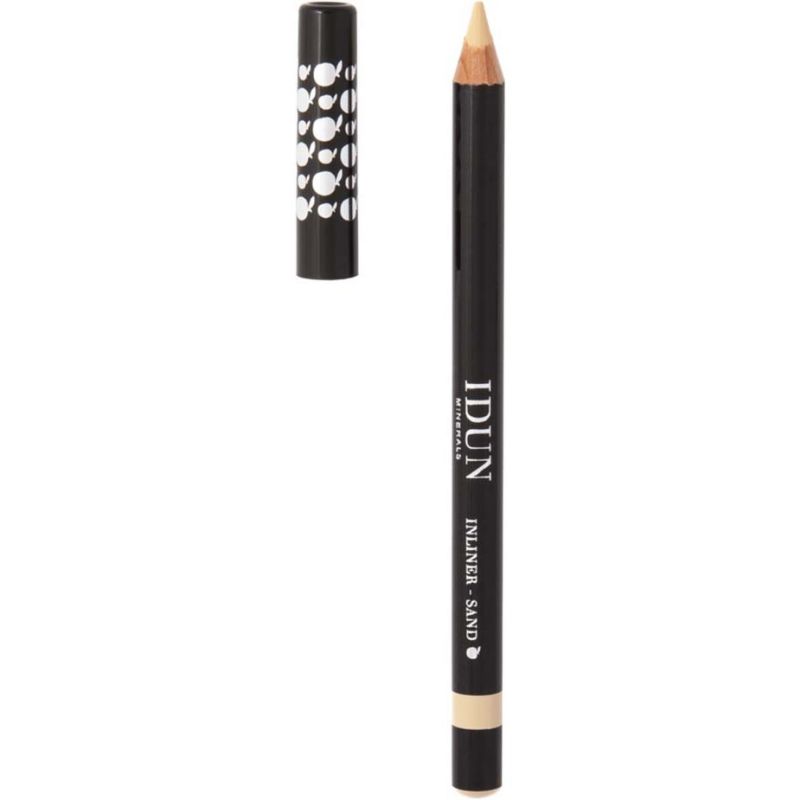 IDUN Minerals Creamy Eyeliner Sand