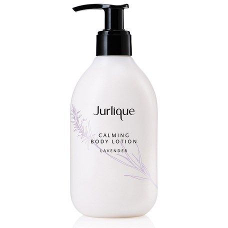 Jurlique Body Calming Lavender Body Lotion 300 ml