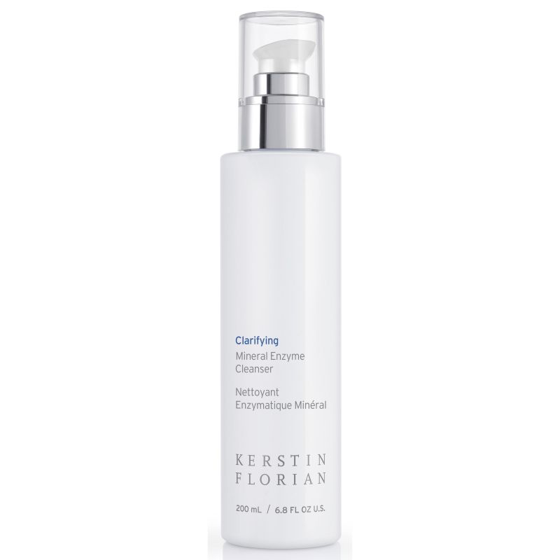 Kerstin Florian Clarifying Mineral Enzyme Cleanser 200 ml
