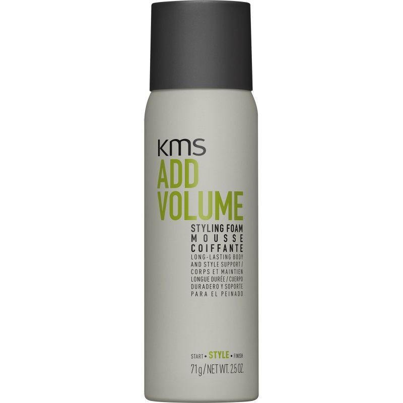 KMS Addvolume Styling Foam 75 ml