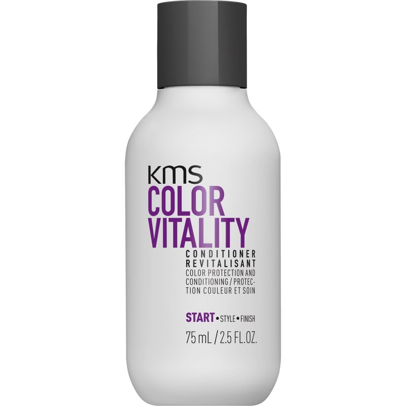 KMS Colorvitality Conditioner 75 ml