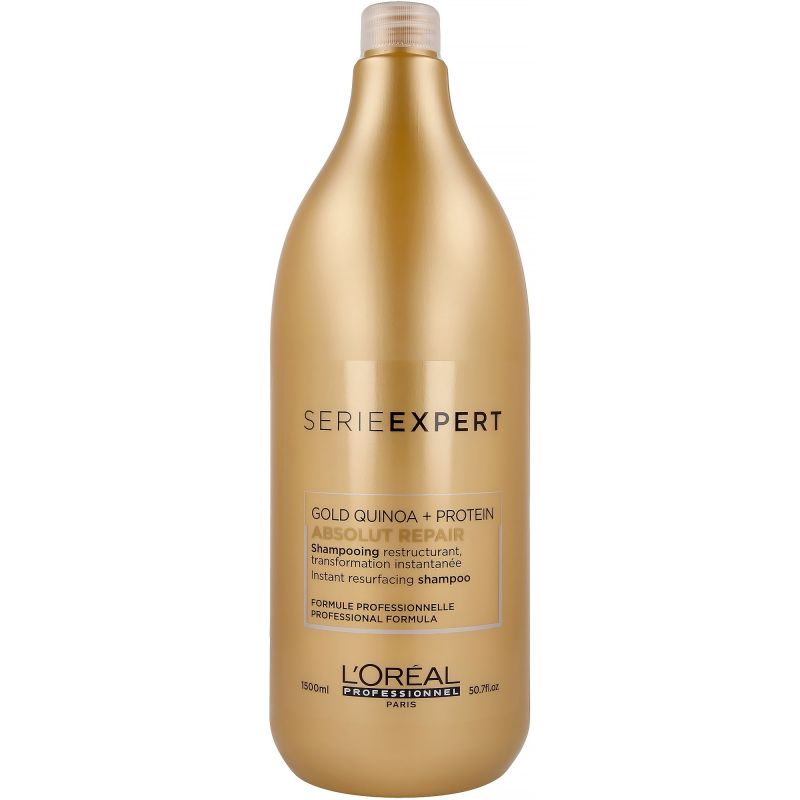 L'Oréal Professionnel Serie Expert Absolut Repair Shampoo 1500 ml