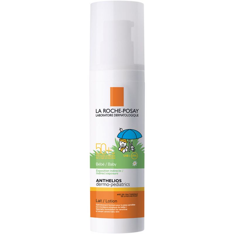 La Roche Posay Anthelios BABY Lotion SPF 50+ 50 ml