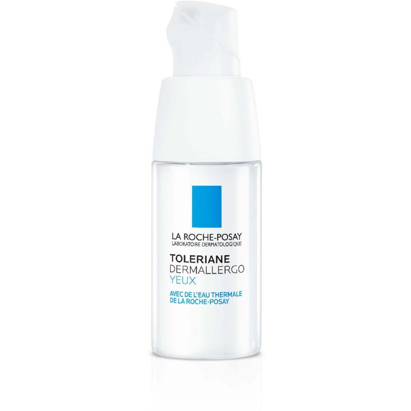 La Roche Posay Toleriane Dermallergo Eyes 20 ml