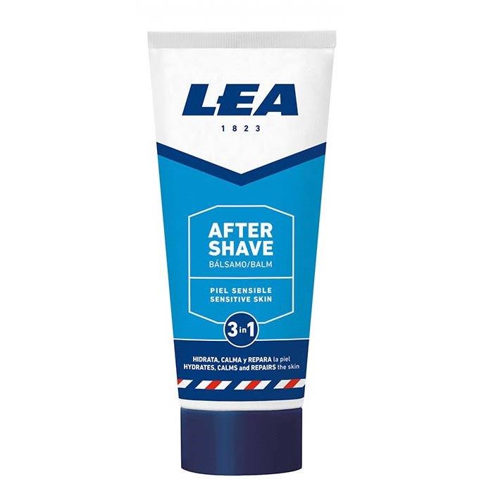 LEA Men After Shave Balm 3 in 1 75 ml