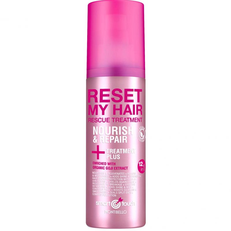 Montibello Smart Touch Rester My Hair Plus 150 ml